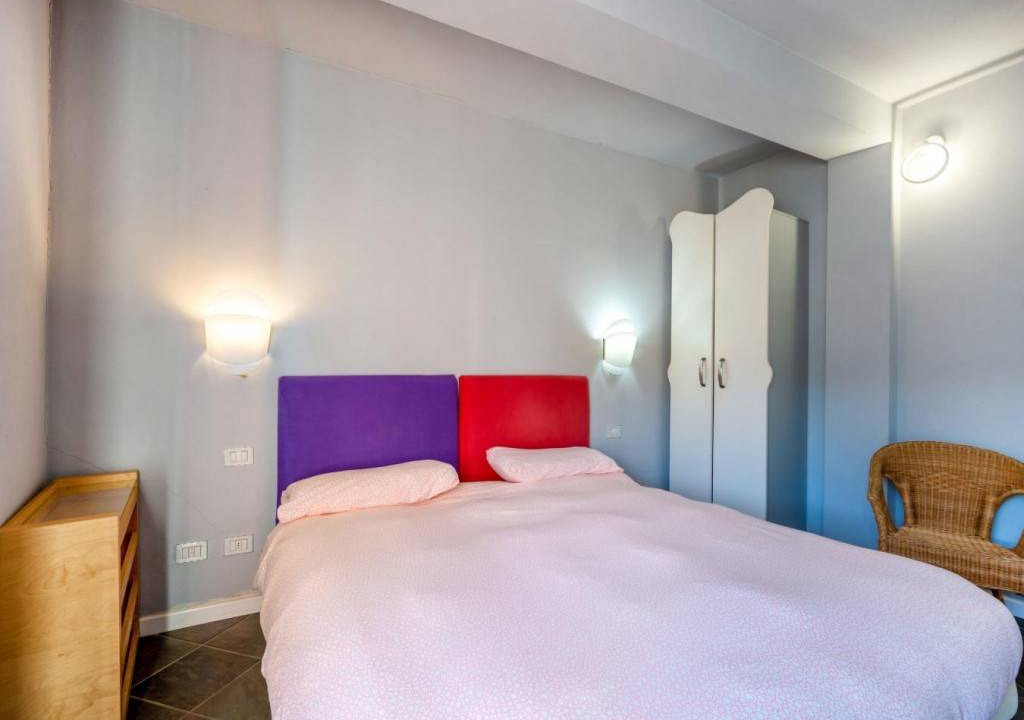 Photo of Bedroom in Orta San Giulio