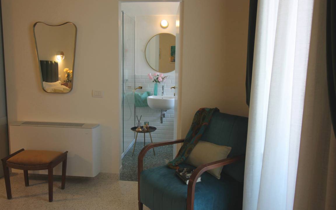 Photo of Bathroom in Ostuni