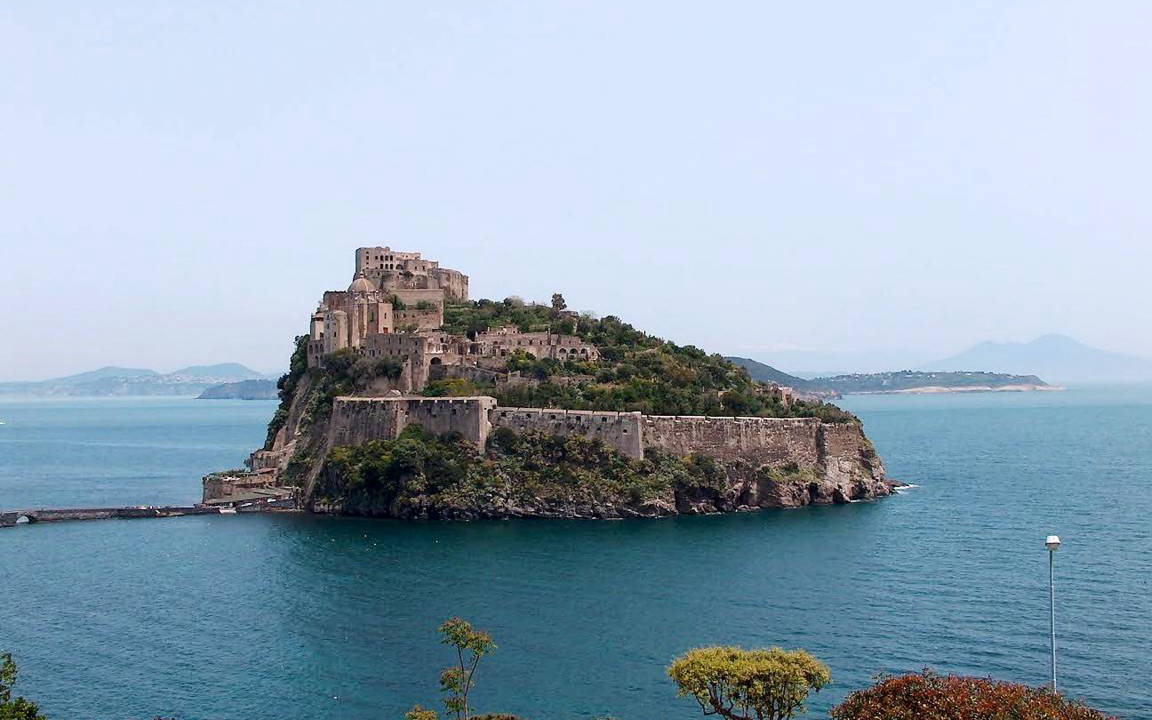 Photo of Others in Ischia Porto