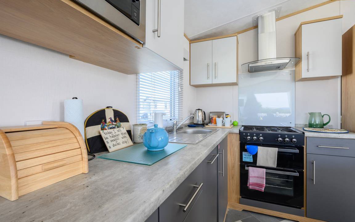 Photo of Kitchen in Truro