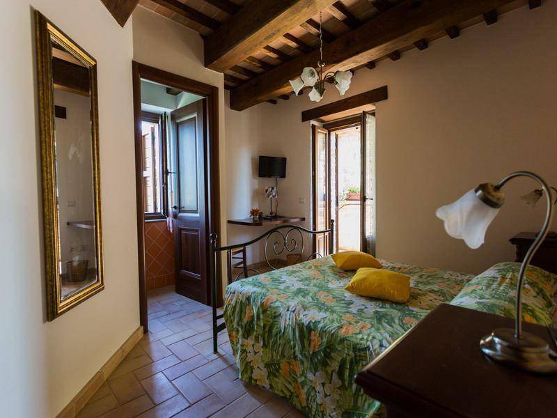 Photo of Bedroom in Montelparo