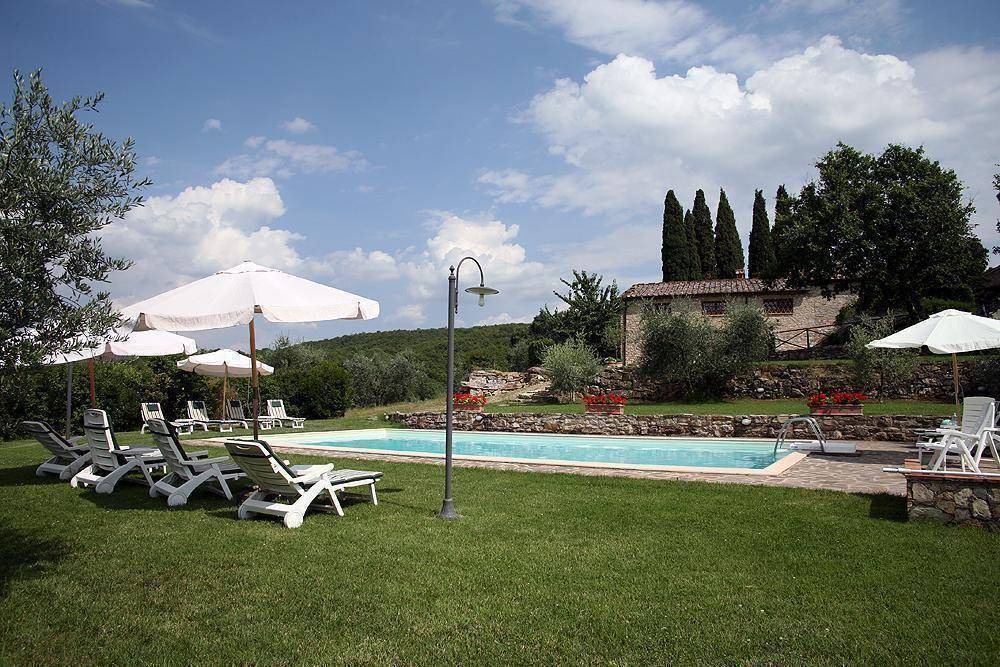 Photo of Others in Barberino Tavarnelle