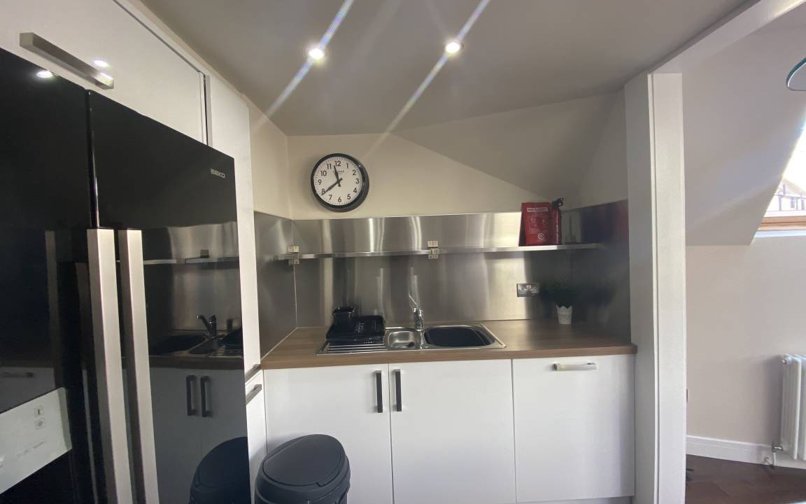 Photo of Kitchen in Anstruther
