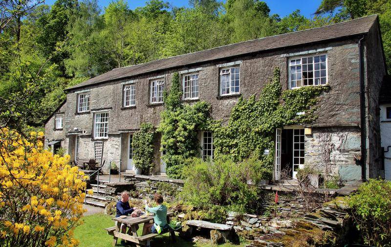 Photo of Others in Elterwater