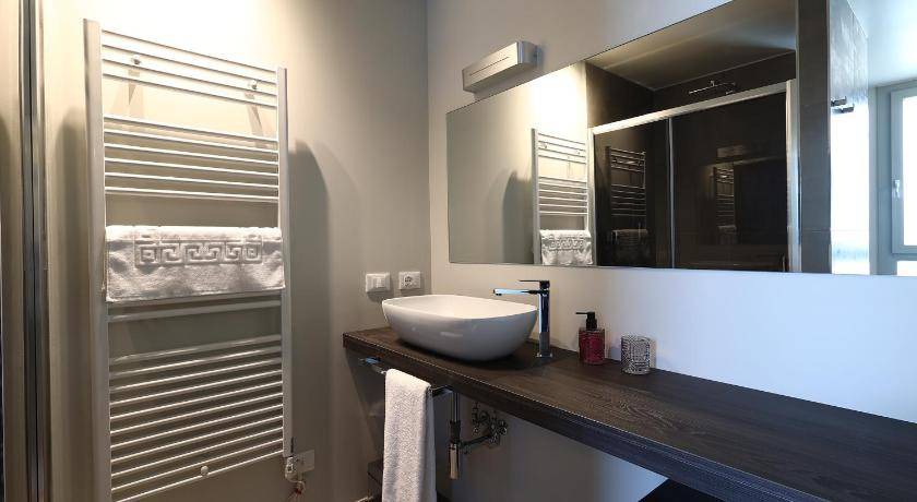 Photo of Bathroom in Casinalbo