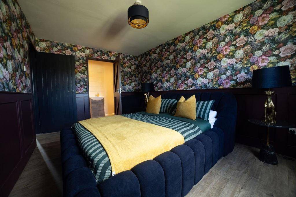 Photo of Bedroom in Enniskillen