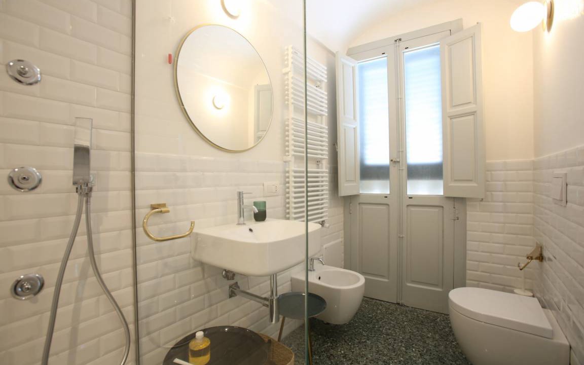 Photo of Bathroom in Ostuni