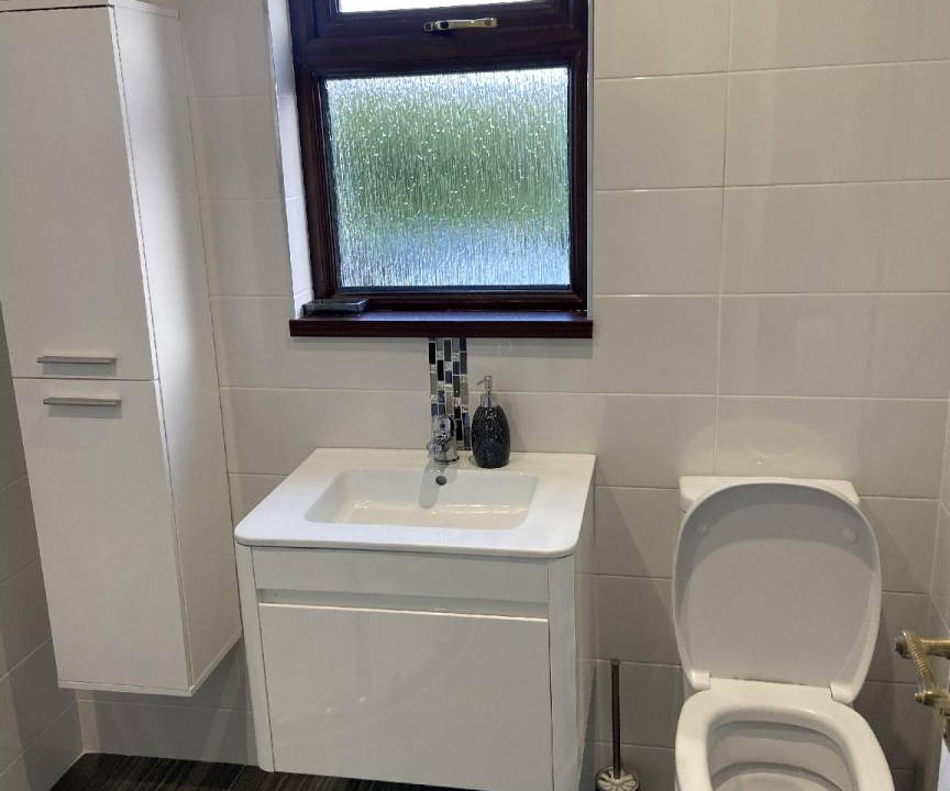 Photo of Bathroom in Ballymoney