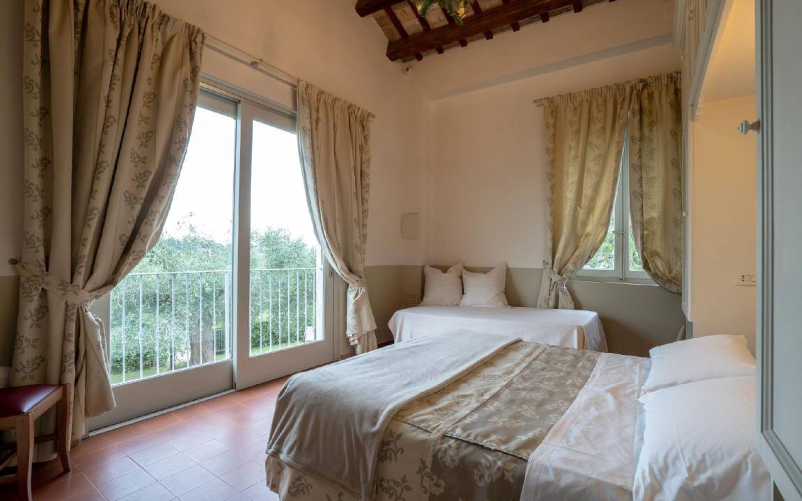 Photo of Bedroom in Santa Veneranda