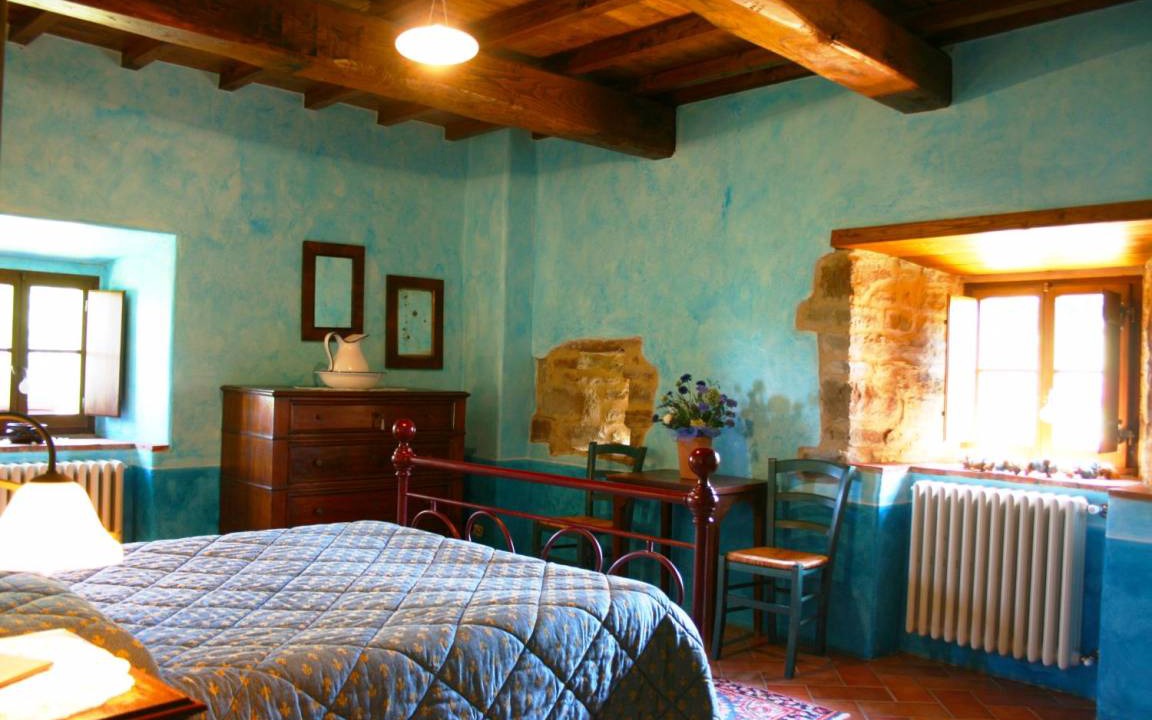 Photo of Bedroom in Pieve di Chio