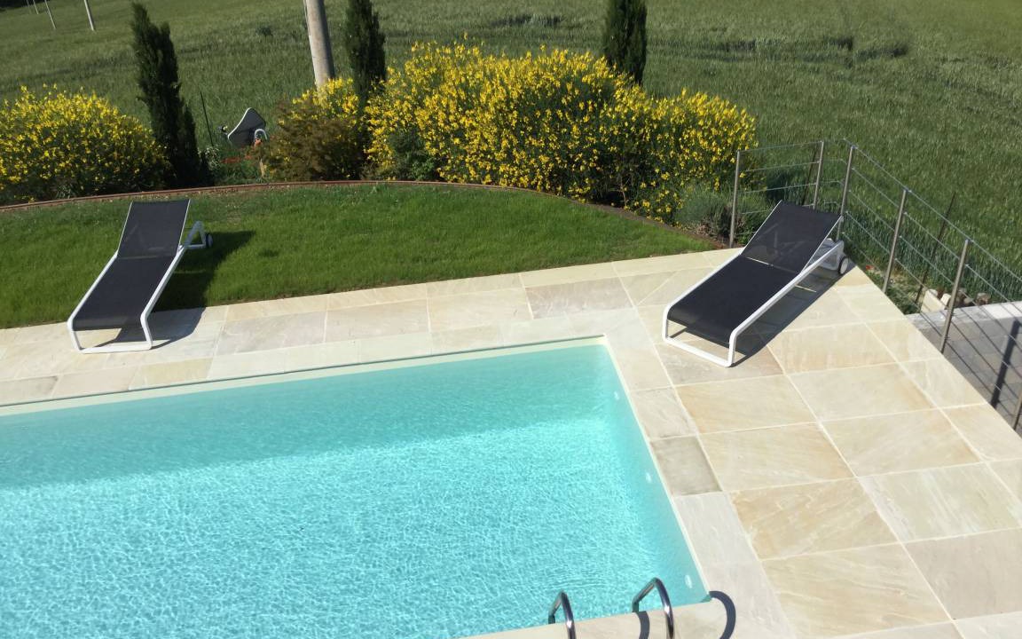 Photo of Outdoor in San Costanzo