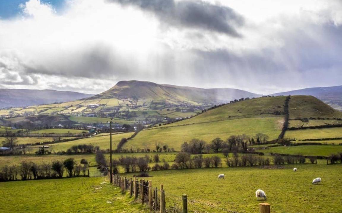 Photo of Others in Cushendall