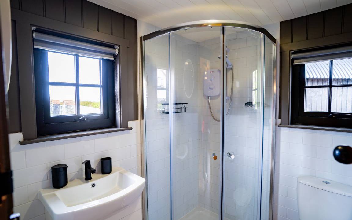 Photo of Bathroom in Limavady