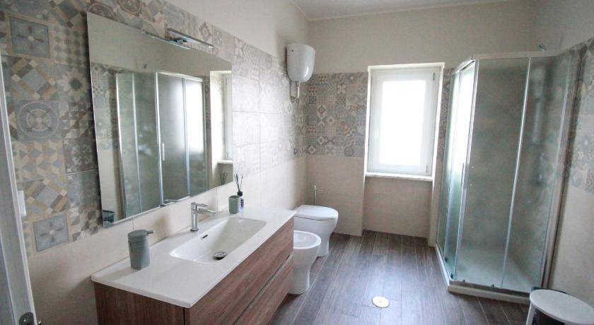Photo of Bathroom in Castel Campagnano