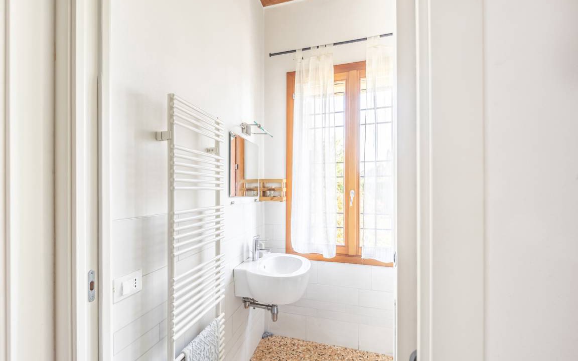 Photo of Bathroom in Olmo di Mira