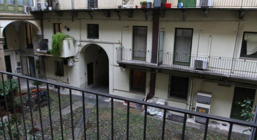 Photo of Others in Roman Quarter