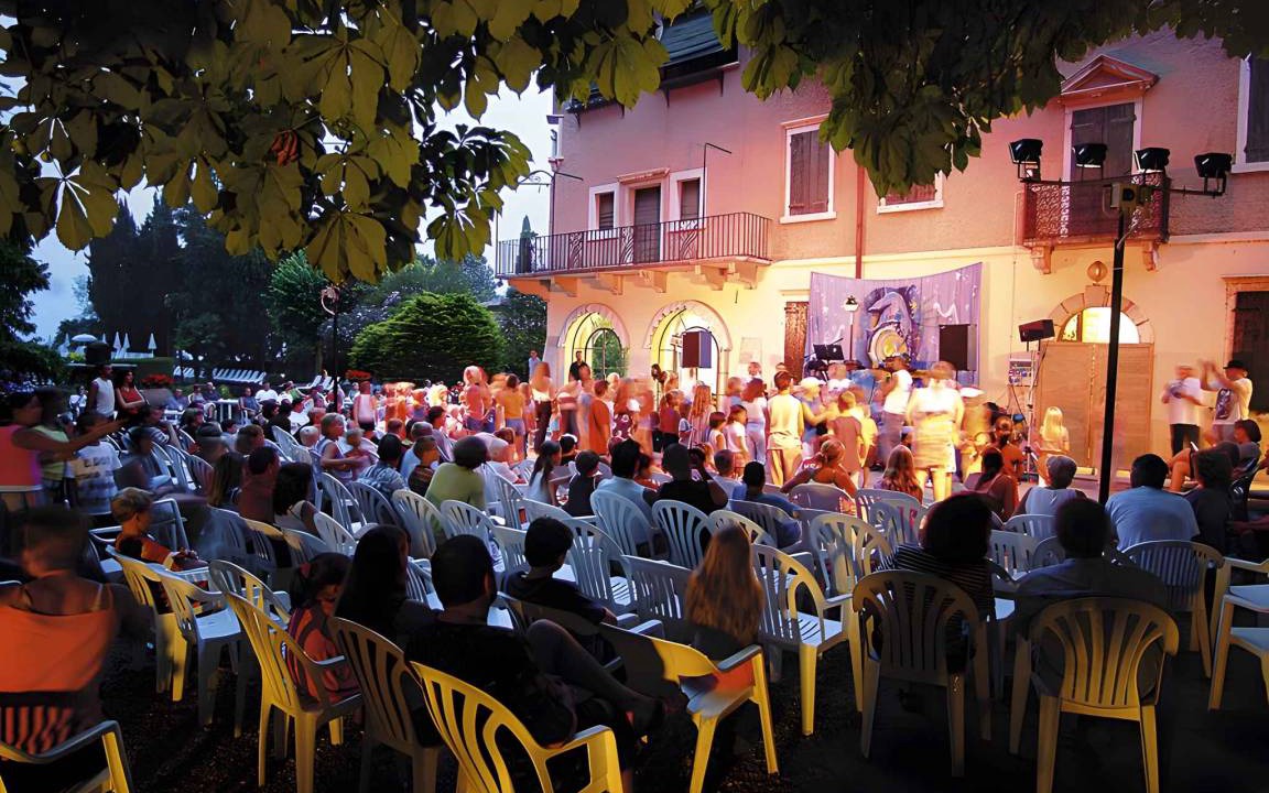 Photo of Others in Gralaoni-Pralesi-Cisano