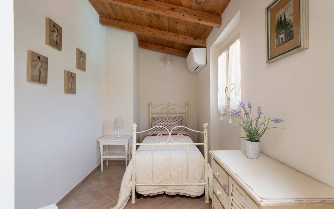 Photo of Bedroom in Scarperia