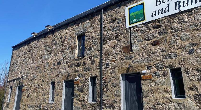 Photo of Others in Fort William