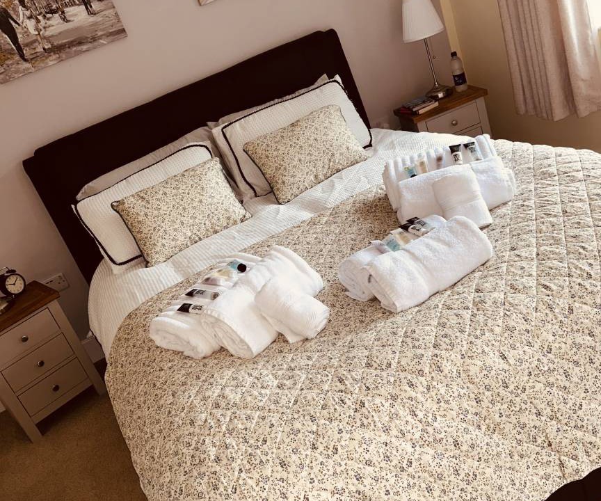 Photo of Bedroom in Heathton