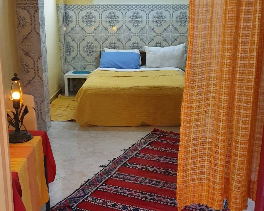 Photo of Others in Toudgha El Oulia