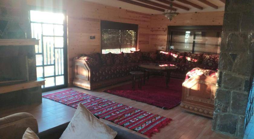 Photo of Livingroom in Ait Hammad