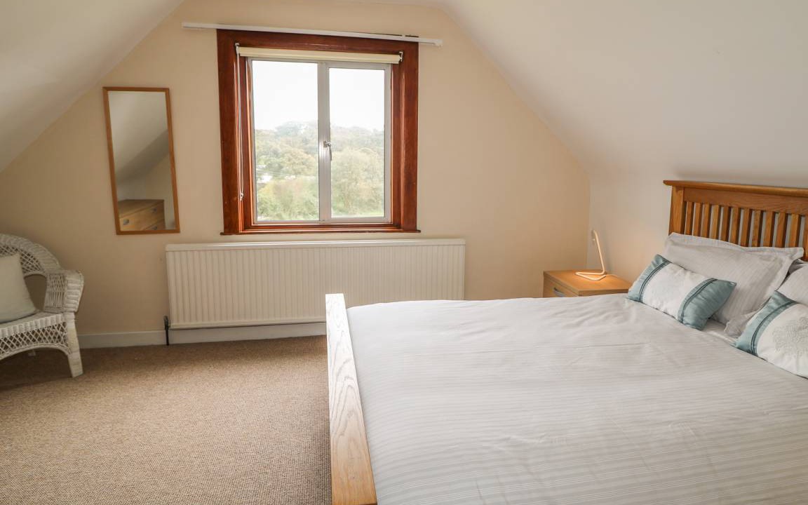 Photo of Bedroom in Newtownards