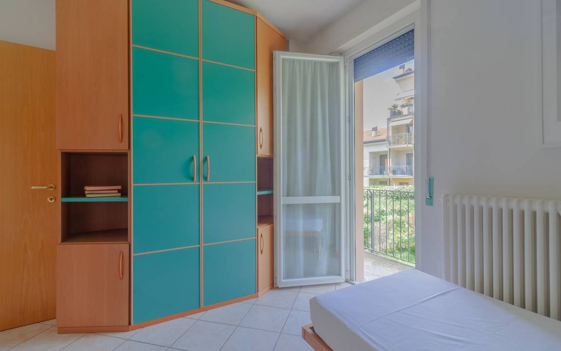 Photo of Bedroom in Mandello del Lario