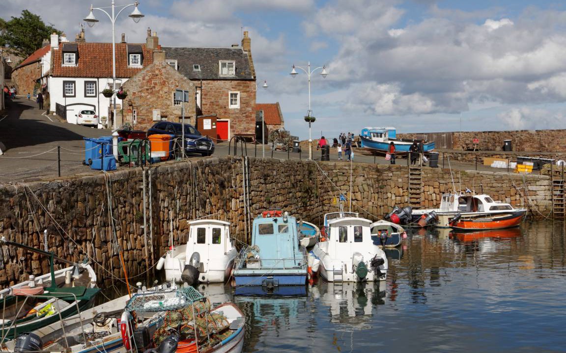Photo of Others in Crail