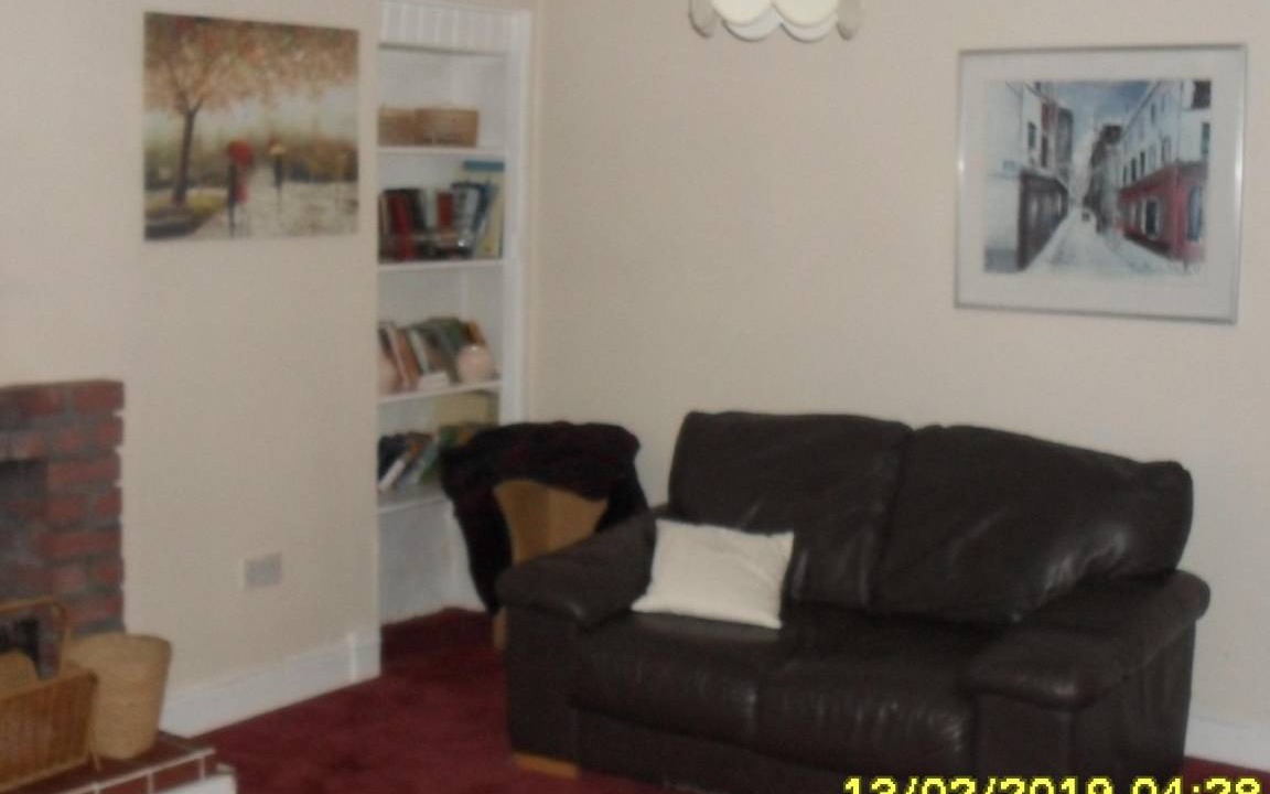 Photo of Livingroom in Arisaig