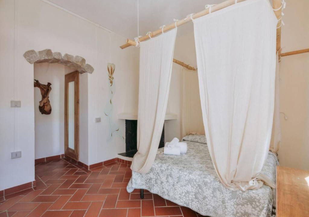 Photo of Bedroom in San Pietro a Mare