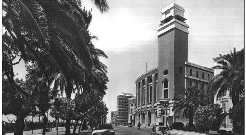 Photo of Buildings in Taranto