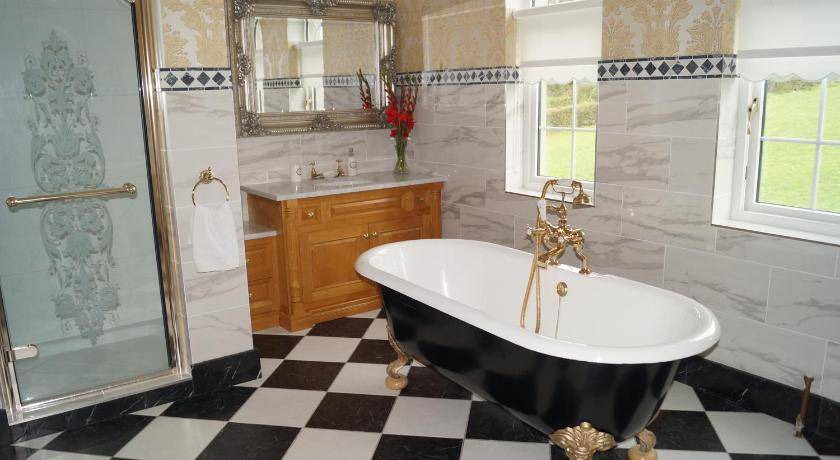 Photo of Bathroom in Lisburn