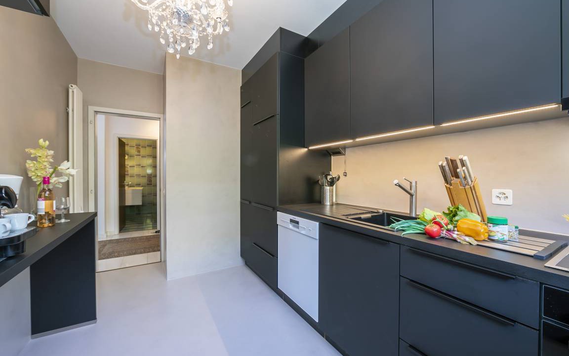 Photo of Kitchen in Locarno