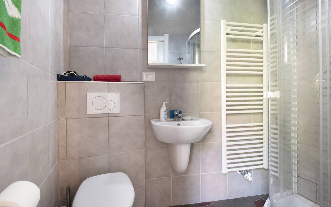 Photo of Bathroom in Argegno