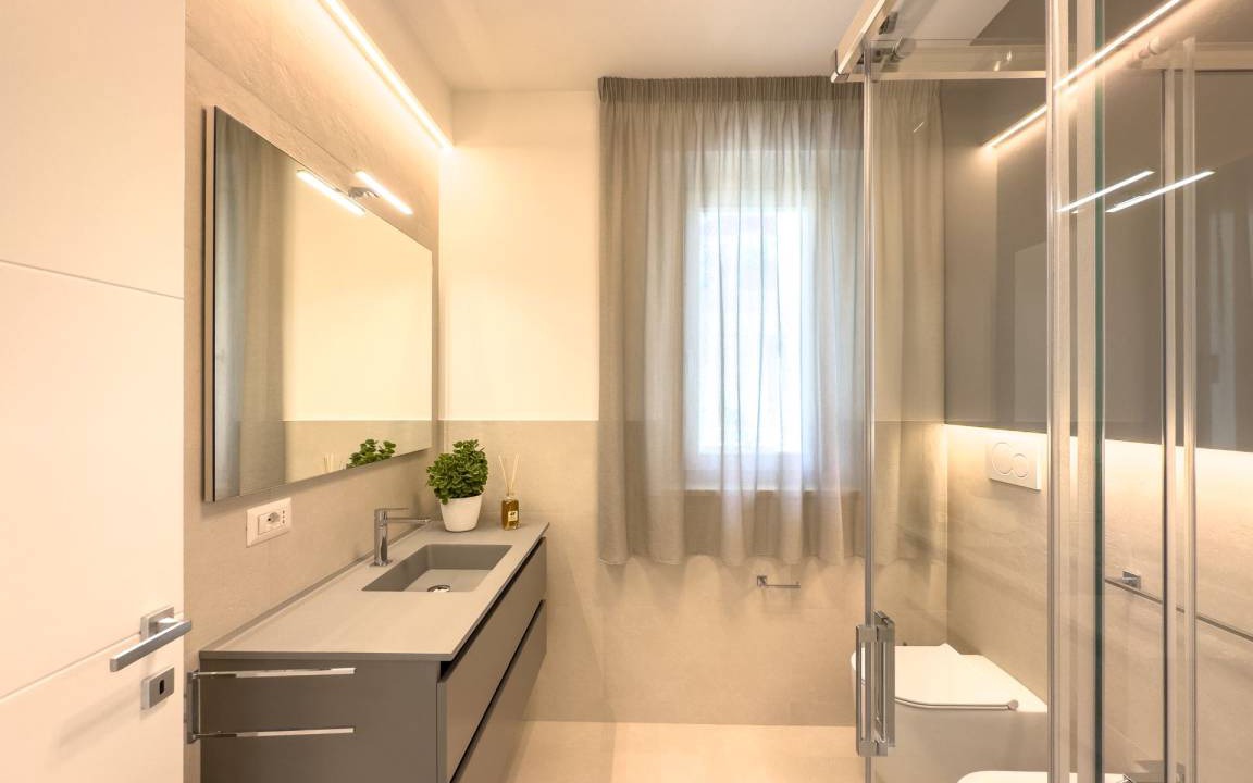 Photo of Bathroom in Villaggio Taunus