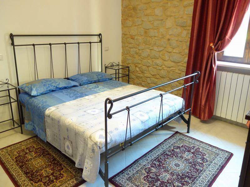 Photo of Bedroom in Penna San Giovanni