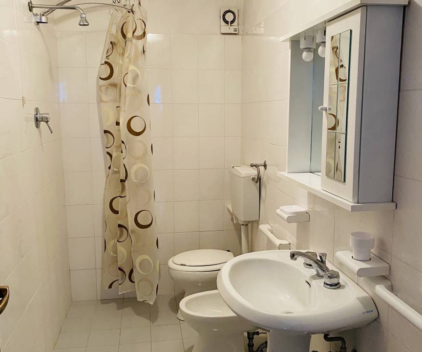 Photo of Bathroom in Carpegna