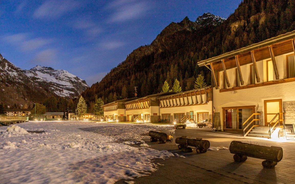 Photo of Others in Gressoney-Saint-Jean