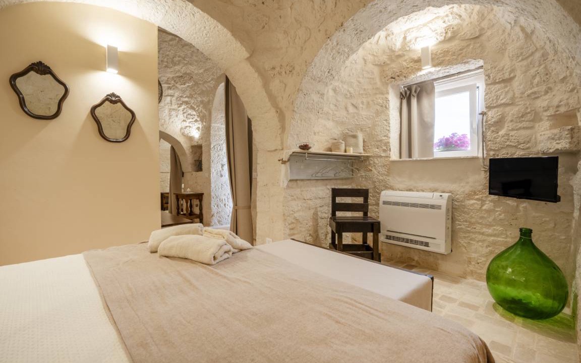 Photo of Bedroom in Martina Franca
