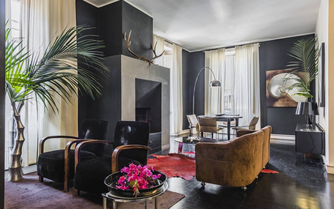 Photo of Livingroom in Mascali