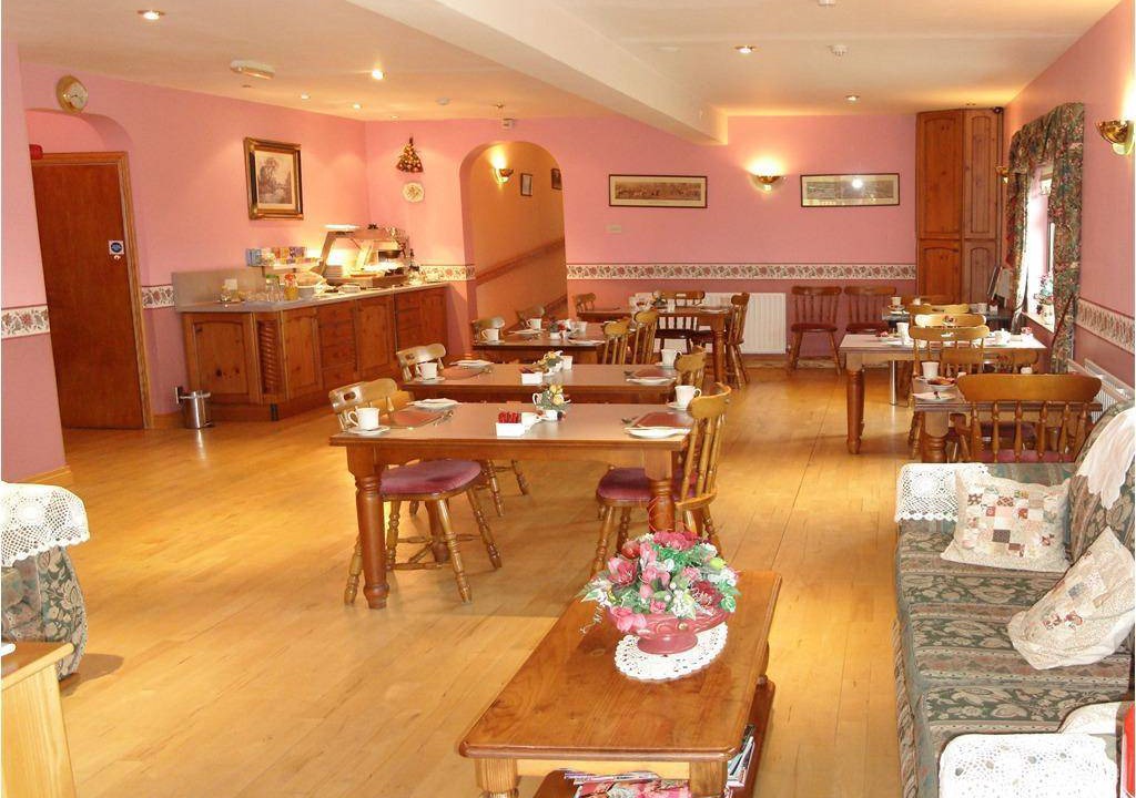 Photo of Livingroom in Armagh