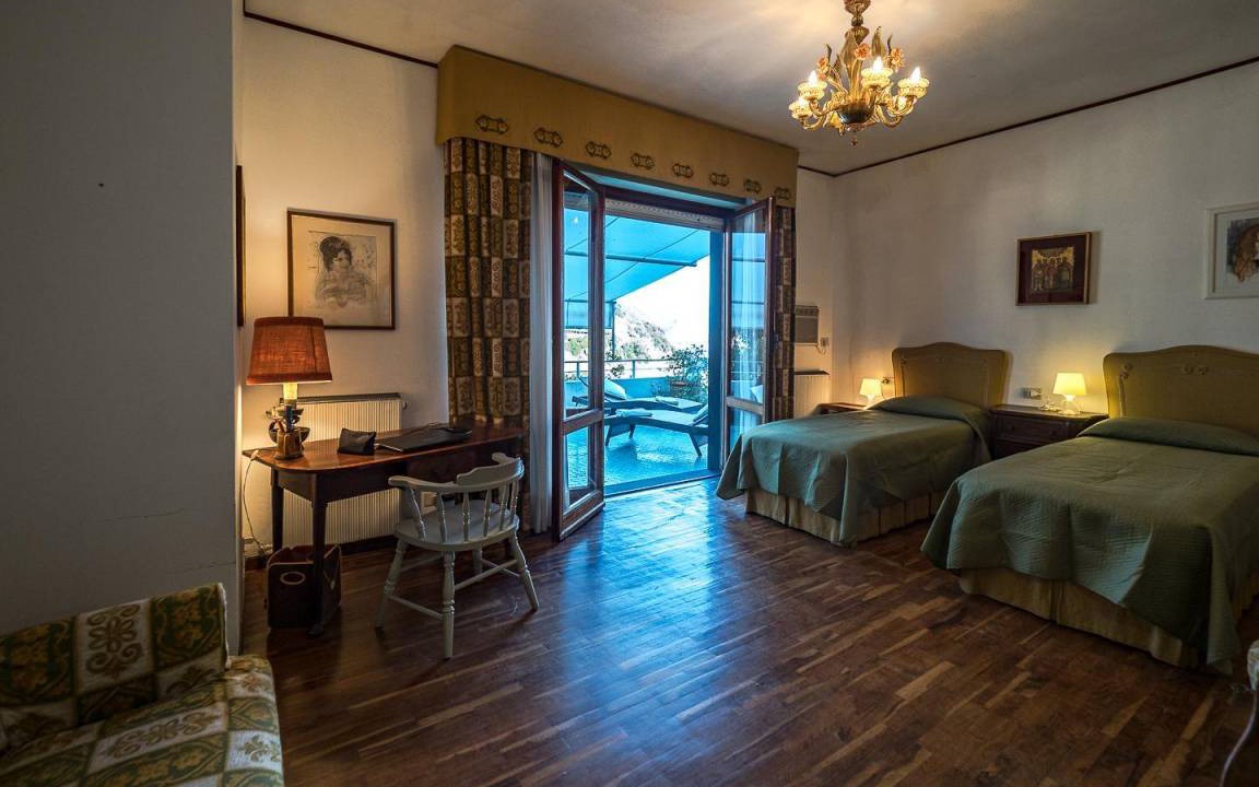 Photo of Bedroom in Borgo Antico