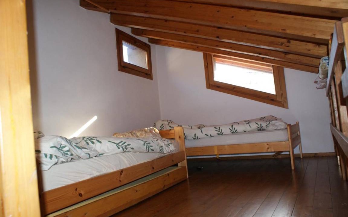 Photo of Bedroom in San Mamete