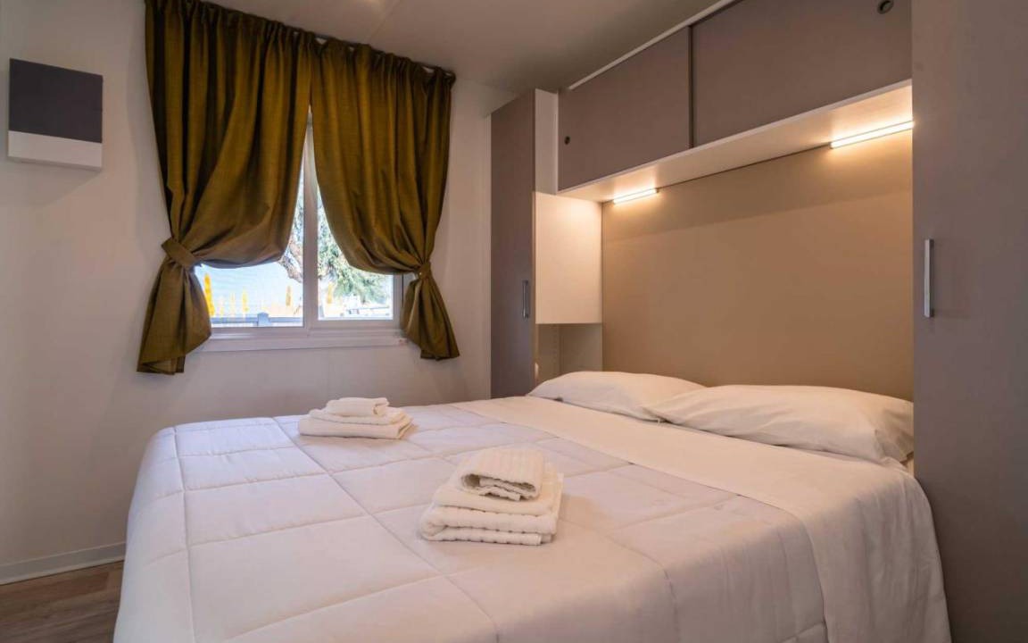 Photo of Bedroom in Porto Sant'Elpidio