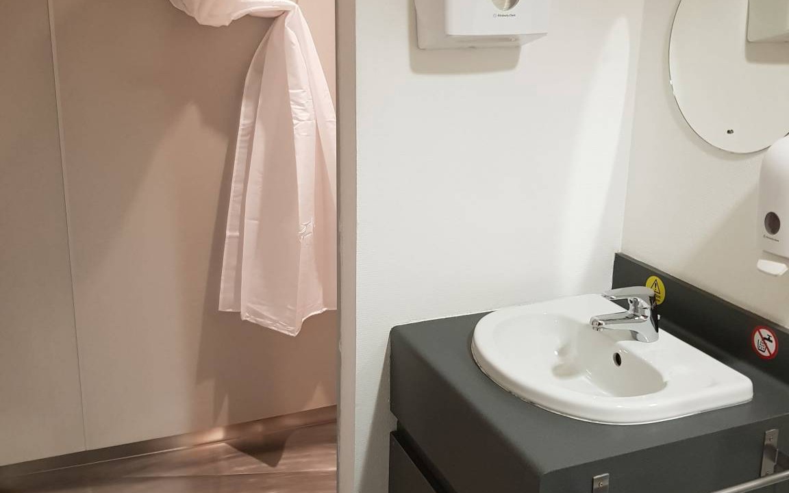Photo of Bathroom in Lochranza