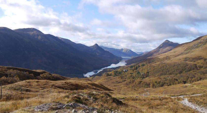 Photo of Others in Kinlochleven