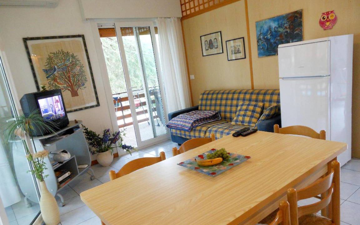 Photo of Livingroom in Lignano Riviera