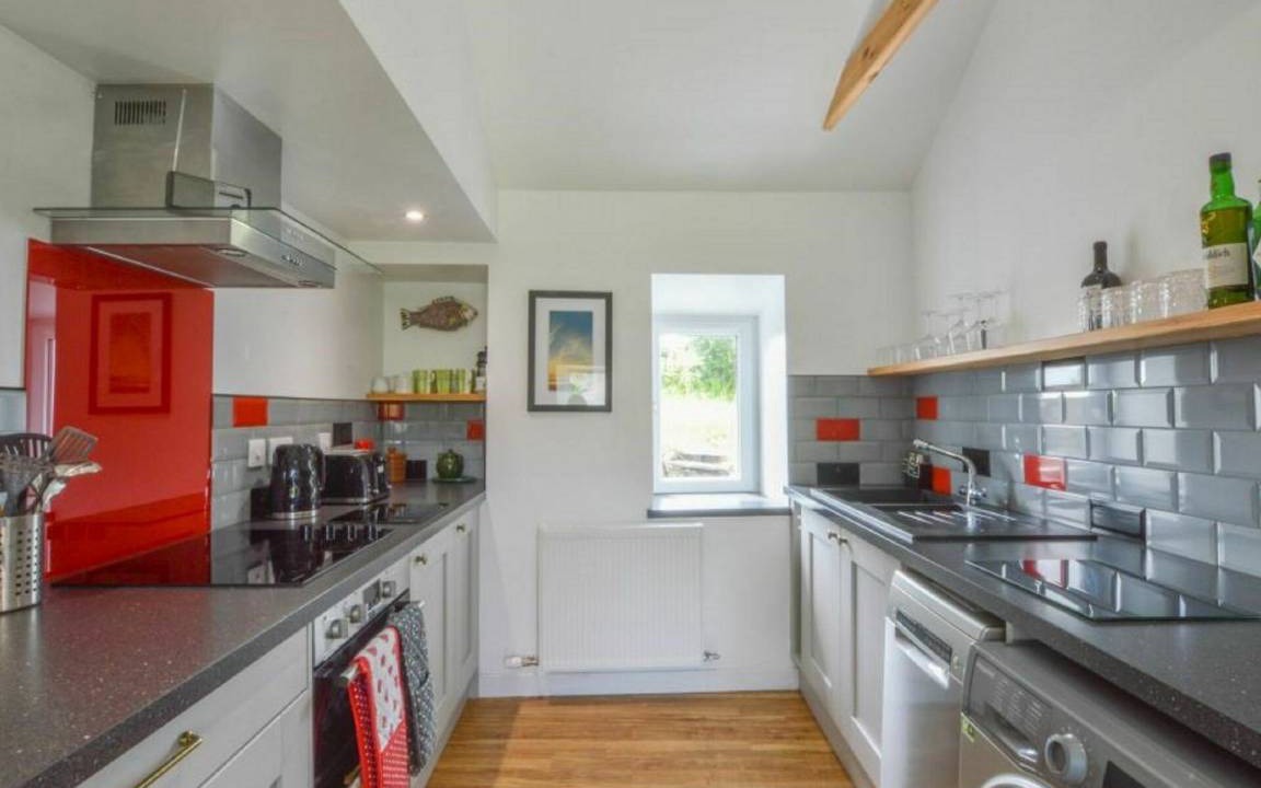Photo of Kitchen in Slate Islands