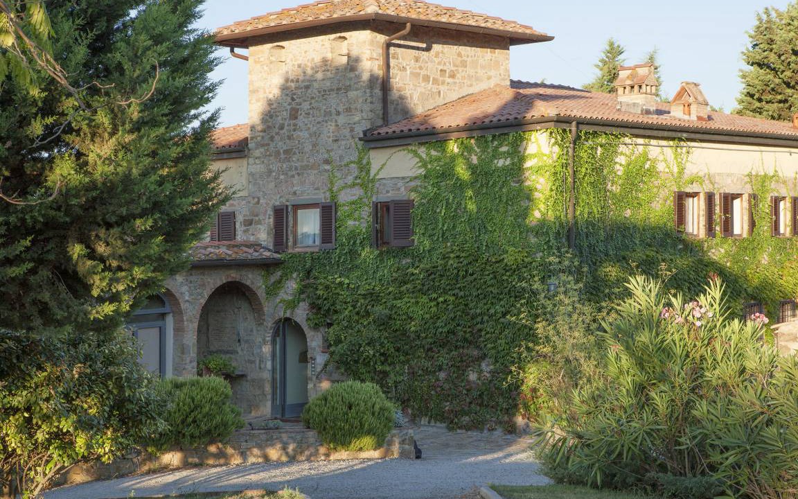 Photo of Others in Barberino Val d'Elsa
